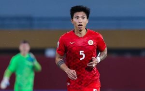 Tin vui với Đoàn Văn Hậu
