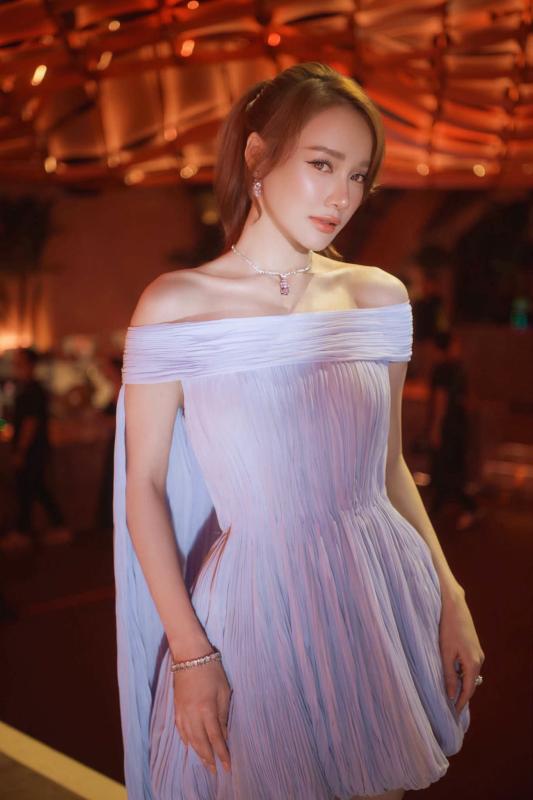 Quyết định mới của Nhã Phương- Ảnh 2.