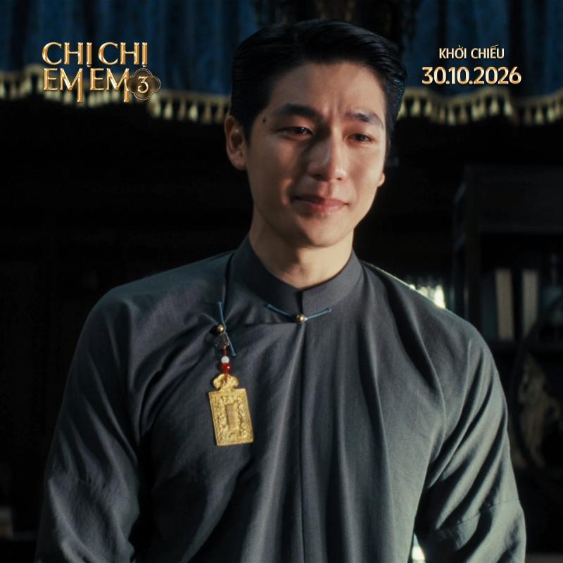 Phim Việt chưa chiếu đã phá kỷ lục chưa từng có trong lịch sử, nghe tên dàn cast tổ hợp siêu sao là biết liền lý do- Ảnh 8.