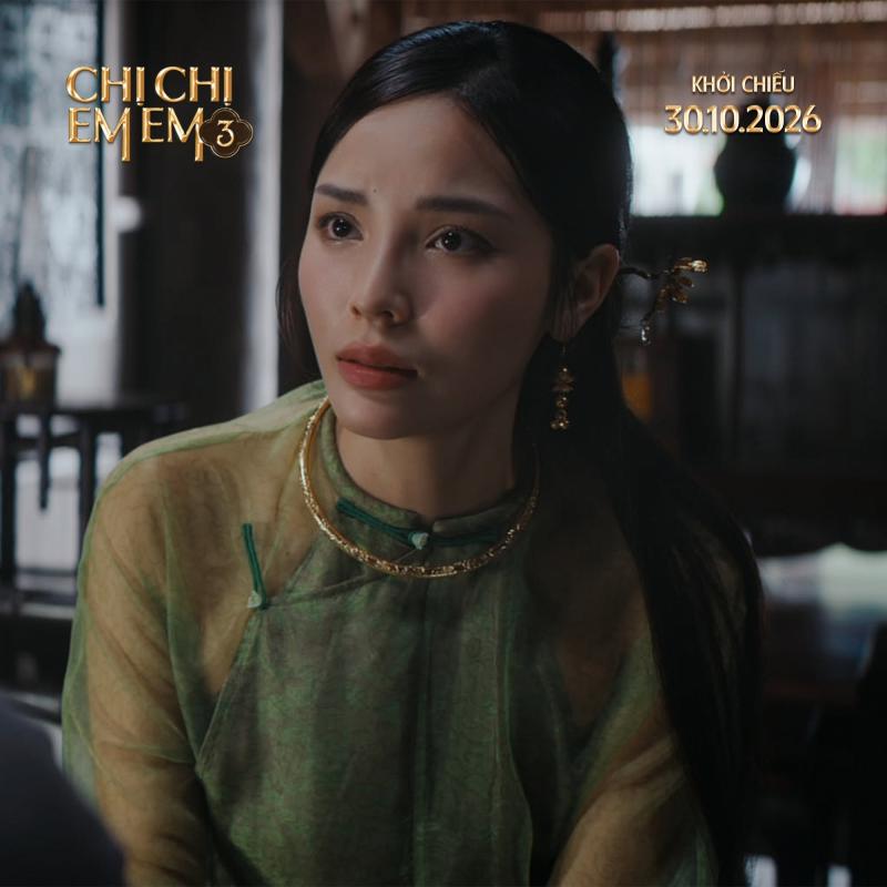 Phim Việt chưa chiếu đã phá kỷ lục chưa từng có trong lịch sử, nghe tên dàn cast tổ hợp siêu sao là biết liền lý do- Ảnh 5.