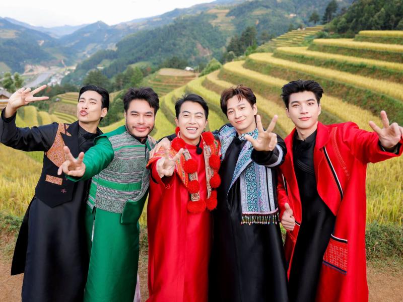 "Giàng A Lui" là gì mà khiến dàn cast hốt hoảng, chương trình 2 Ngày 1 Đêm phải phát cảnh báo?- Ảnh 7.