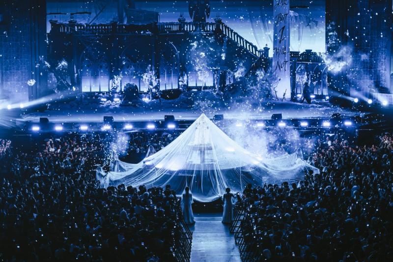 99.000 khán giả đi xem 4 concert/1 đêm ở TP.HCM- Ảnh 9.