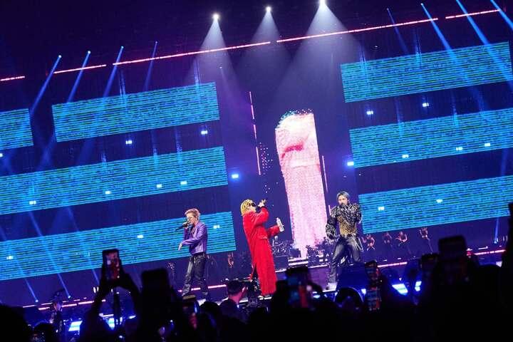 BIGBANG sẽ trình diễn những ca khúc nào tại hai đêm concert ở Hà Nội?- Ảnh 2.