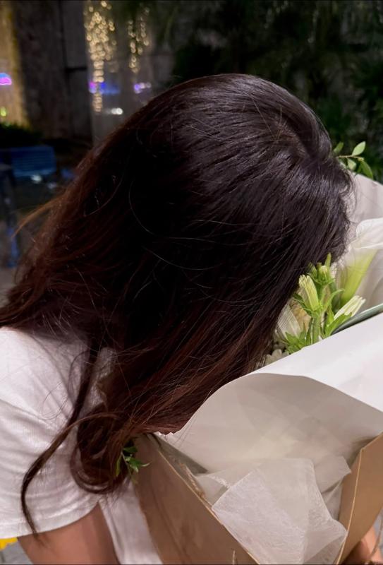 Tiên Tiên công khai người yêu, hé lộ chuyện sắp cưới- Ảnh 2.