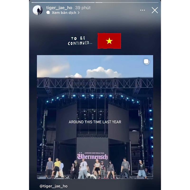 Sát giờ đổ bộ Hà Nội: G-Dragon, Taeyang và Daesung đang làm gì?- Ảnh 7.