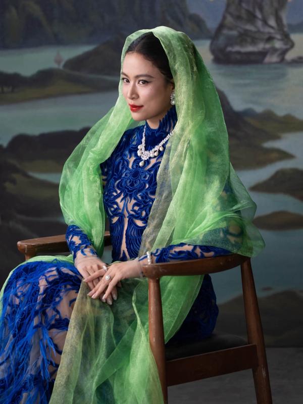 Hoàng Thuỳ Linh chiều ý Đen Vâu- Ảnh 4.