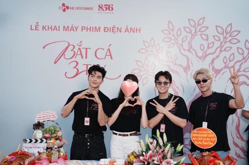 "Steven Nguyễn đang thiếu nợ đấy à?"- Ảnh 2.