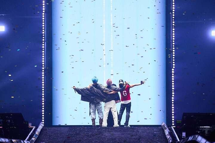 BIGBANG sẽ trình diễn những ca khúc nào tại hai đêm concert ở Hà Nội?- Ảnh 3.