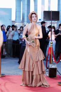 Không ai mời Ninh Dương Lan Ngọc đóng phim
