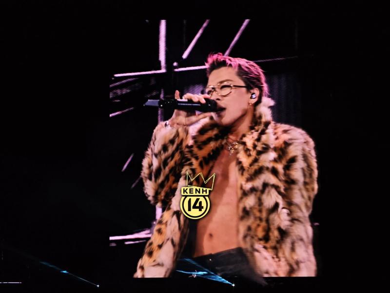 Từ khi nào mà “bố bỉm sữa” Taeyang đẹp lung linh và nóng bỏng thế này?- Ảnh 5.