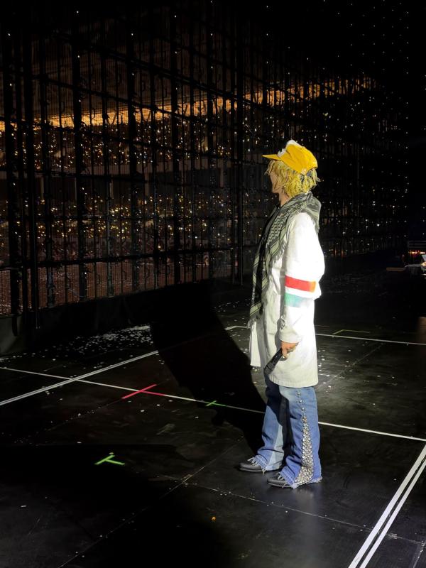"Anh Long" G-Dragon cập nhật mới về show Hà Nội: Khoảng thời gian trân trọng mãi mãi - Ảnh 3.