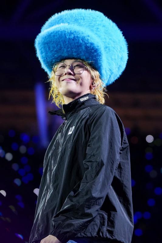 “G-Dragon đã ổn hơn” - khi đàn ông có quyền yếu đuối và mạnh mẽ cho phép mình yếu đuối- Ảnh 2.