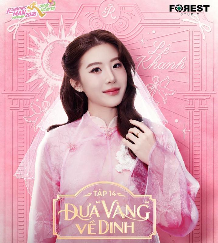 Ảnh cưới của Quân A.P và Lê Khanh- Ảnh 1.