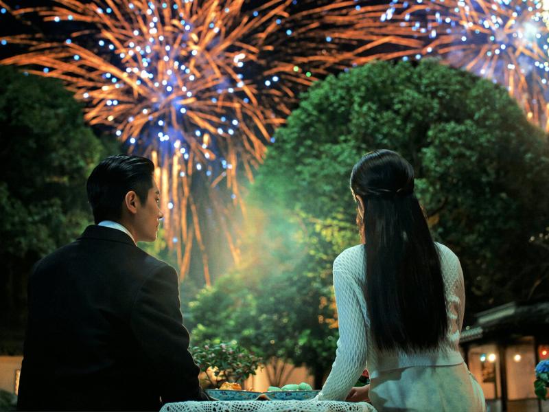 Spoil ngay bản gốc Ngọc Điệm Thu không dành cho người yếu tim: Nam chính ác khủng khiếp, nữ chính khổ thôi rồi- Ảnh 7.