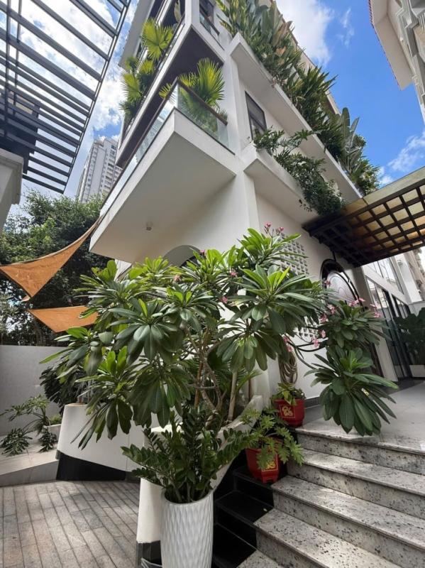Nữ diễn viên sống trong biệt thự 1.000 m2 về Đồng Tháp xây khu sinh thái rộng gấp 50 lần- Ảnh 4.