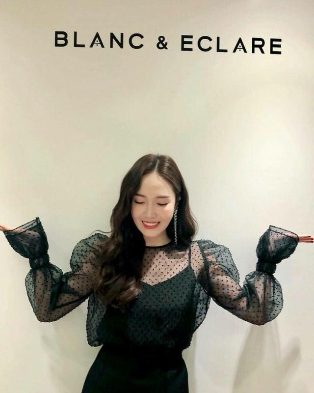 Trước khi hết thời, công chúa showbiz tung hoành ngang dọc, nhan sắc băng thanh nhìn góc nào cũng thấy đẹp - Ảnh 8.