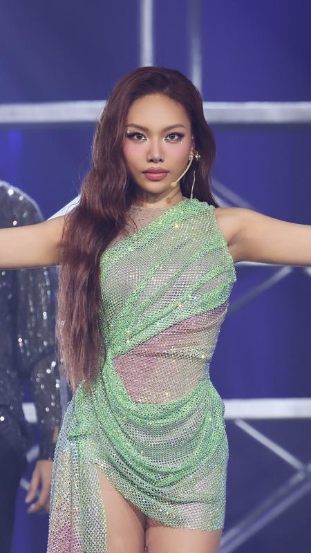 Quán quân The Voice nhỏ tuổi nhất Việt Nam: Từng bị chê xấu, muốn bỏ hát để lấy chồng- Ảnh 3.
