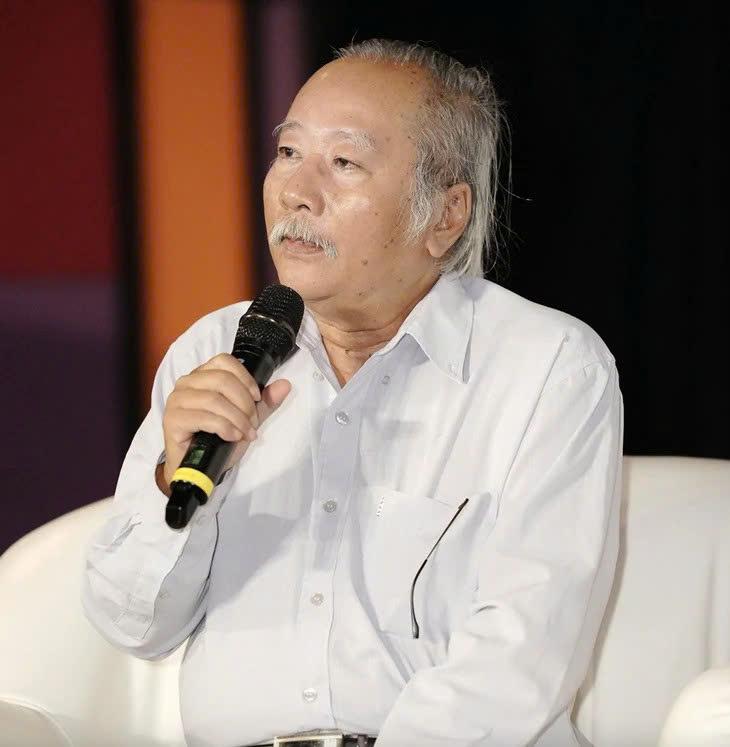 Thông tin tang lễ đạo diễn Đất Phương Nam- Ảnh 1.