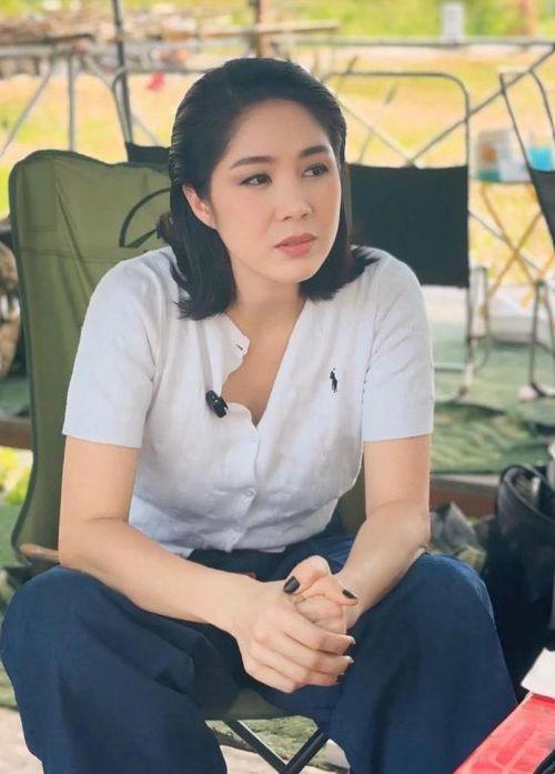 Diễn viên Lê Phương đau lòng thốt lên: "Không có cách nào cả"- Ảnh 3.
