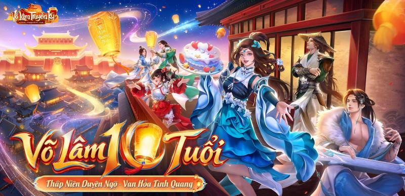 Võ Lâm Truyền Kỳ Mobile chiêu đãi game thủ loạt quà khủng, nổi bật với bộ đôi xe Geely EX2 tại Võ Lâm Thượng Đỉnh - Ảnh 4.