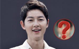 Song Joong Ki bị mỉa mai vì xin vai diễn - Ảnh 3.