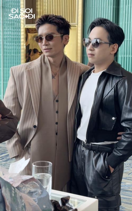 Jun Phạm tiếc cho Gia đình Haha- Ảnh 3.