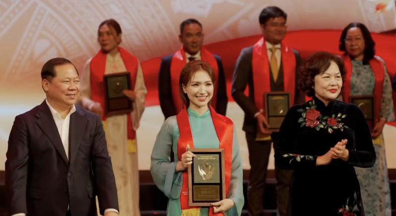 Ca sĩ Mỹ Tâm có tin vui- Ảnh 3.