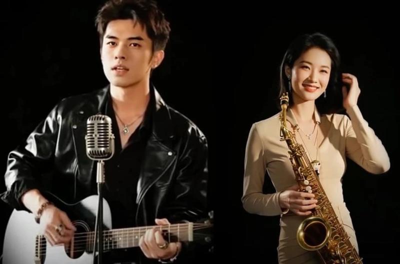 AI xâm lấn nhạc Việt, nghệ sĩ “gặp nguy”- Ảnh 4.