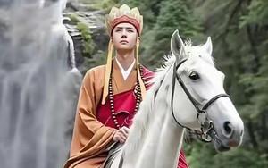 "Đường Tăng" Trì Trọng Thụy ở tuổi 74 - Ảnh 3.