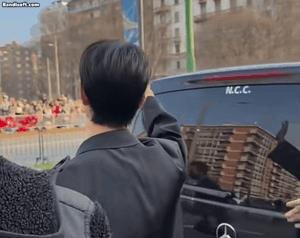 Nam chính phim Bộ Bộ Kinh Tâm ngừng đóng phim - Ảnh 2.
