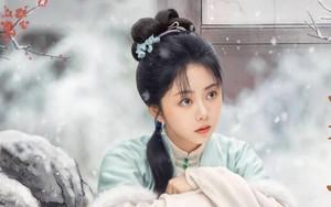 Phim cũ của Tỉnh Bách Nhiên, Đàm Tùng Vận tăng vọt lượt xem lại- Ảnh 2.