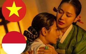 Đạo diễn The Scandal cân nhắc dừng làm phim 18+ - Ảnh 6.