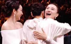 Dương Mịch, Dương Tử tìm cơ hội ở giải Phi Thiên- Ảnh 2.