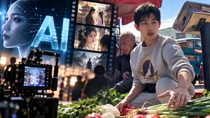Giải mã công thức "gây nghiện" của phim ngắn AI - Ảnh 7.