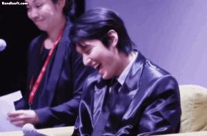 Sống đủ lâu để thấy Lee Min Ho cũng có ngày này! - Ảnh 3.