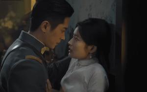 Chuyện tình bi thương của cặp đôi phụ cứu Ngọc Điệm Thu một bàn thua trông thấy - Ảnh 6.