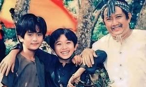 Võ Tòng phim Đất Phương Nam: Từng hát hội chợ, tuổi U60 sống kín tiếng - Ảnh 4.
