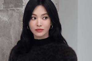 Công bố 15 diễn viên tiêu biểu của Hàn Quốc 2026: Song Hye Kyo chỉ xếp thứ 12, hạng 1 đỉnh cao tuyệt đối- Ảnh 6.