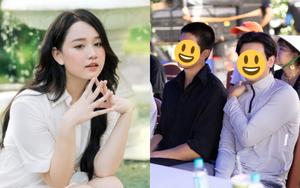Hình ảnh gây choáng của Trúc Anh, mừng cho em lắm Mắt Biếc ơi!- Ảnh 5.