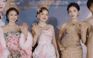 Phim Việt chưa chiếu đã phá kỷ lục chưa từng có trong lịch sử, nghe tên dàn cast tổ hợp siêu sao là biết liền lý do- Ảnh 6.