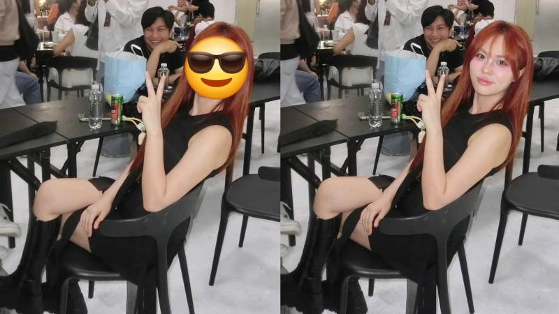 Phim Tết Trấn Thành lộ ảnh hậu trường nét căng, 1 streamer 5 triệu fan lập tức bị réo tên- Ảnh 3.