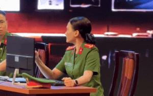 Sao nữ bị Trường Giang chê "hàm dưới ở Cà Mau, hàm trên ở Phan Thiết": Visual bùng nổ từng ngày, U35 xinh như công chúa - Ảnh 8.