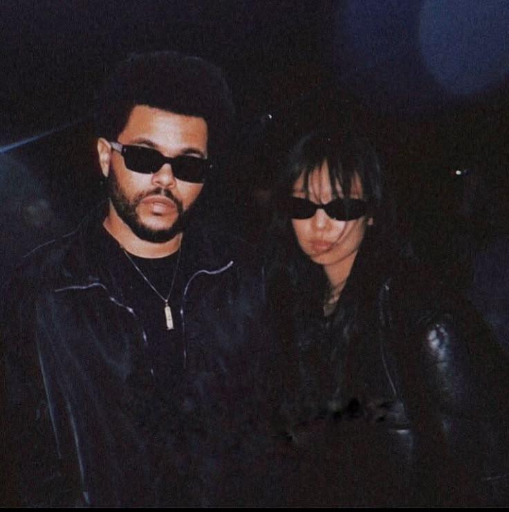 Mất 3 năm để Jennie (BLACKPINK) và The Weeknd về bên nhau - Ảnh 6.