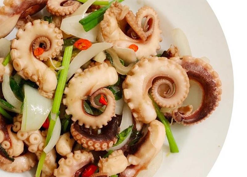 Loại hải sản bán đầy chợ Việt, được Hàn Quốc không tiếc tiền mua: Ăn ngon còn tốt từ tim đến não, xương khớp - Ảnh 5.