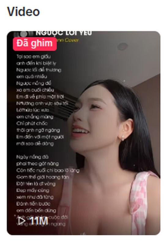 Bài hát Việt khó hiểu nhất lúc này: Cả triệu người không biết hát thế nào, nghe đến cuối mới ngỡ ngàng- Ảnh 2.