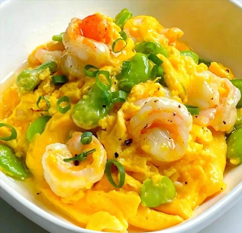 4 món ăn dễ nấu lại giàu protein giúp tăng cường hệ miễn dịch và sức mạnh cơ bắp- Ảnh 2.