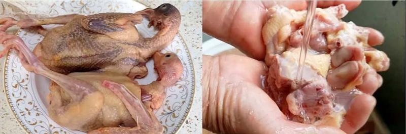 Bạn nên ăn 3 món thịt này cho dù chúng có đắt tiền đến đâu: Ngon lại giúp dưỡng ẩm và bổ tỳ vị - Ảnh 2.