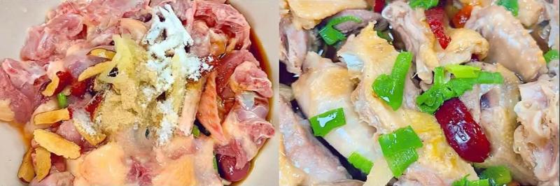 Bạn nên ăn 3 món thịt này cho dù chúng có đắt tiền đến đâu: Ngon lại giúp dưỡng ẩm và bổ tỳ vị - Ảnh 6.