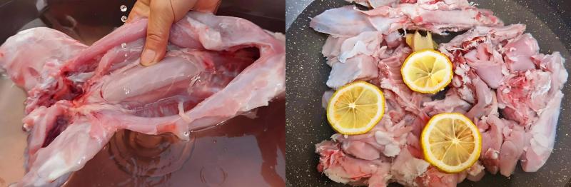 Bạn nên ăn 3 món thịt này cho dù chúng có đắt tiền đến đâu: Ngon lại giúp dưỡng ẩm và bổ tỳ vị - Ảnh 8.