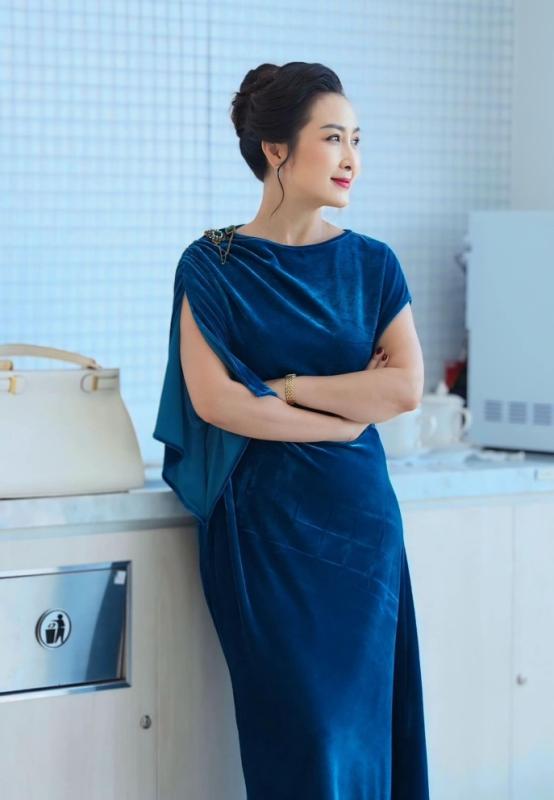 Mỹ nhân Việt đẹp đến mức bị đạo diễn không cho lên hình, được khen không thua gì "Tiểu Long Nữ" Lý Nhược Đồng- Ảnh 6.